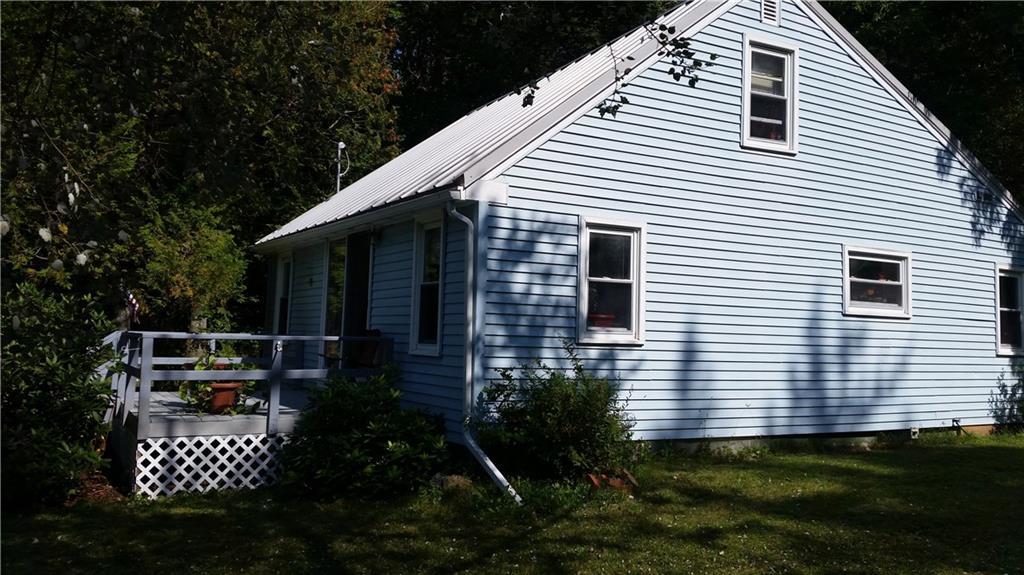 15 Fernald Road Freeport, ME 04032 - Photo 2 of 25 Photo