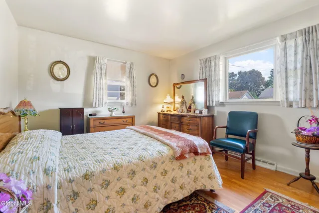 $244,500 | 1221 Houlton Avenue, Rotterdam, NY 12303