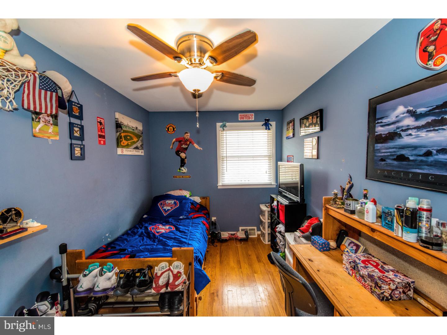 592 Kismet Road Philadelphia, PA 19115 - Photo 11 of 25