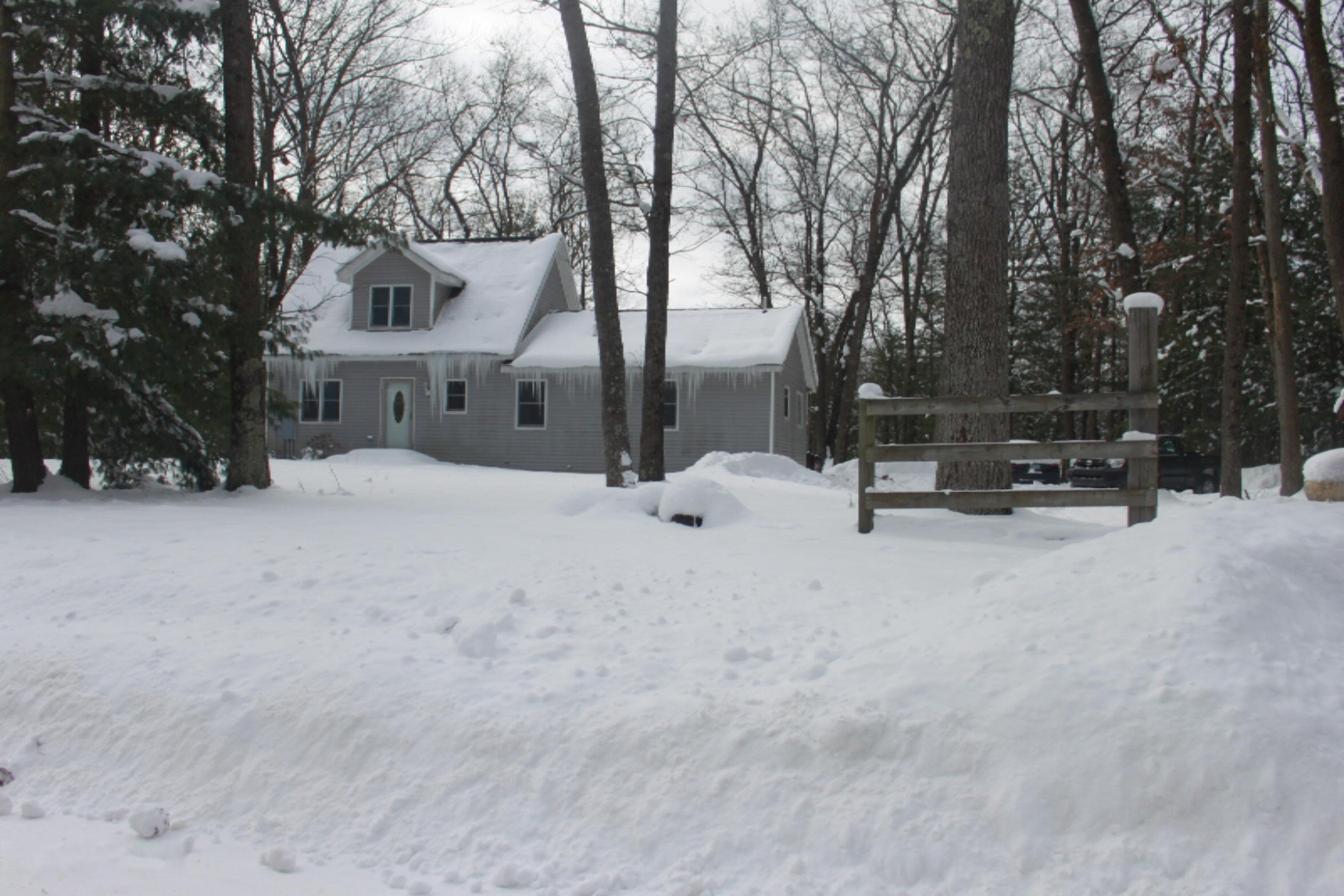 9977 South Rebecca Road Baldwin, MI 49304 - Photo 2 of 30 IMG_0204