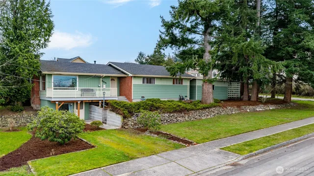 $625,000 | 2217 23rd Street, Anacortes, WA 98221