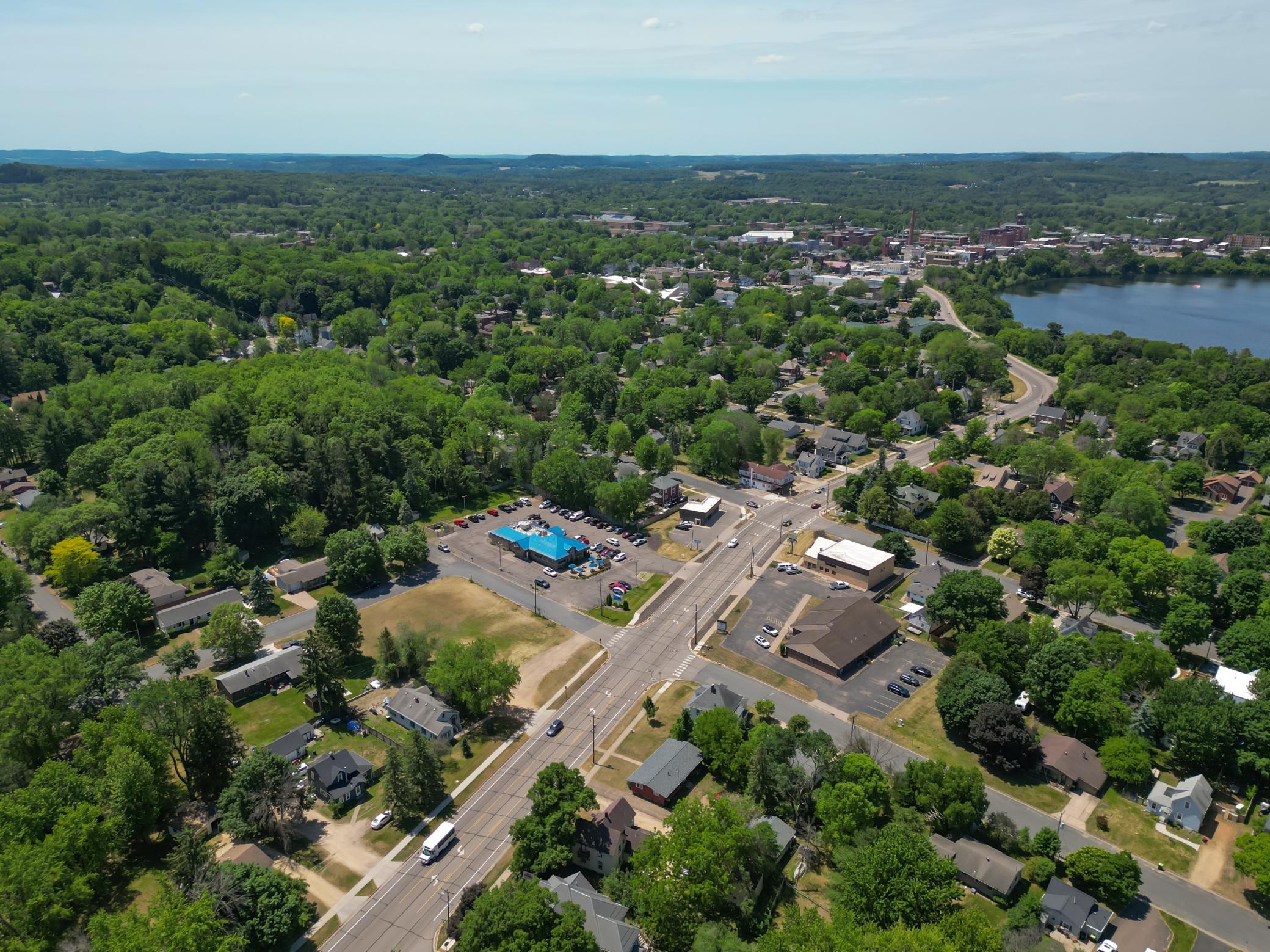 1406 Stout Road Menomonie, WI 54751 - Photo 13 of 25