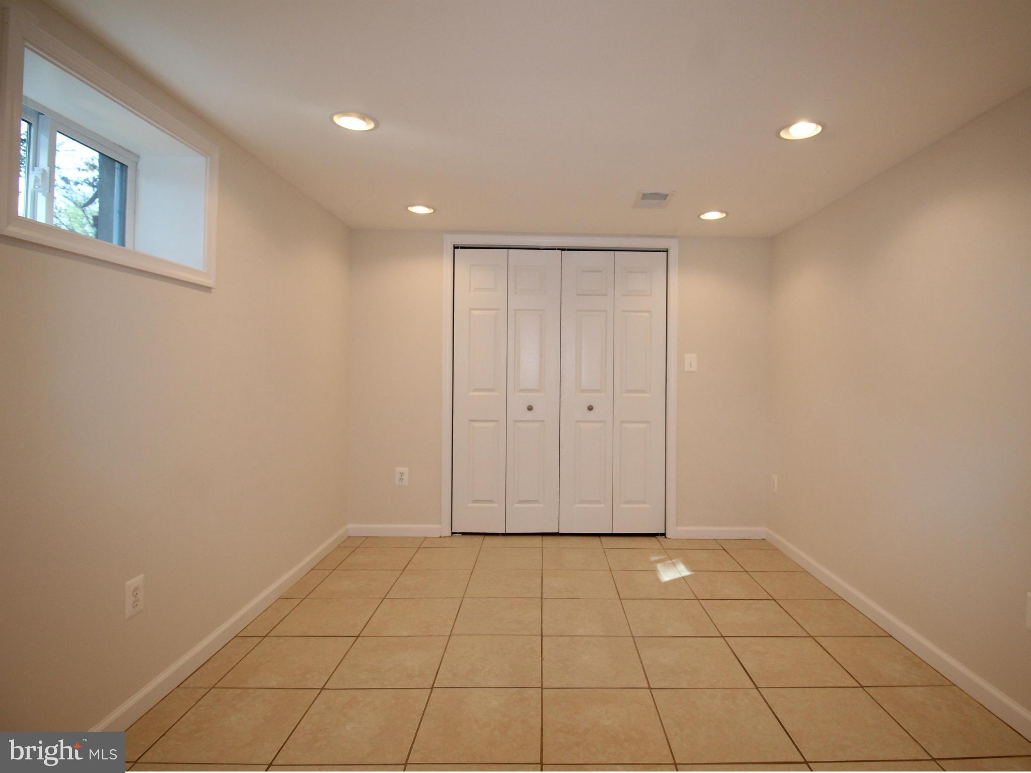 6703 Ruskin Street Springfield, VA 22150 - Photo 14 of 14 Basement
