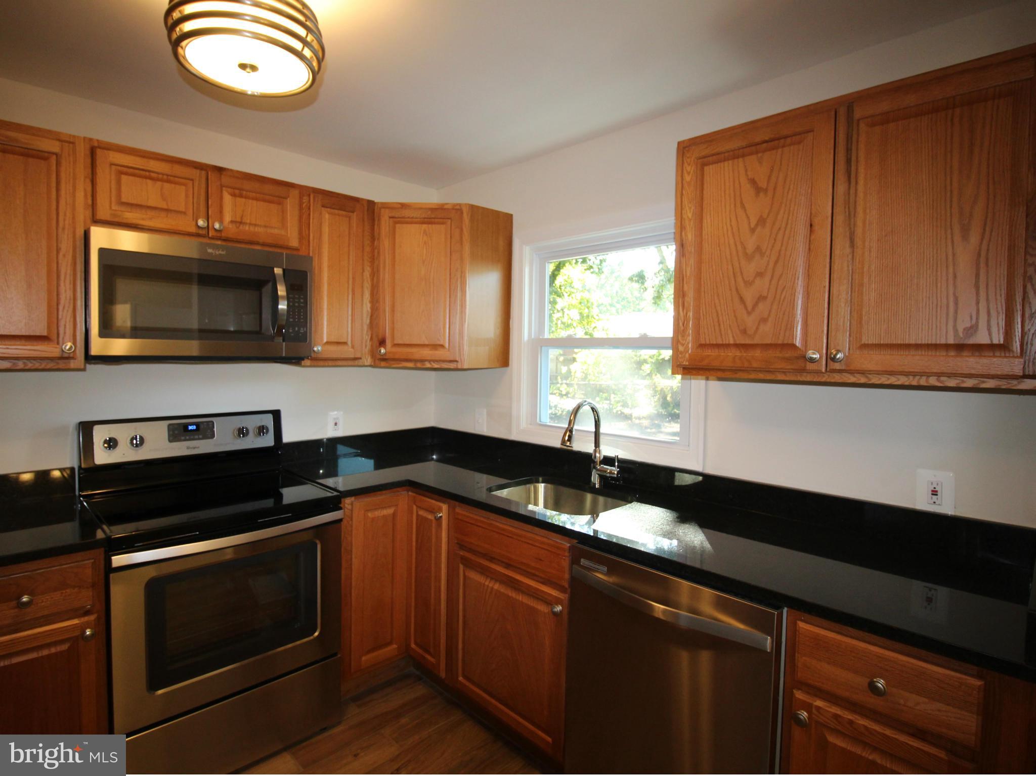 6703 Ruskin Street Springfield, VA 22150 - Photo 3 of 14 Kitchen