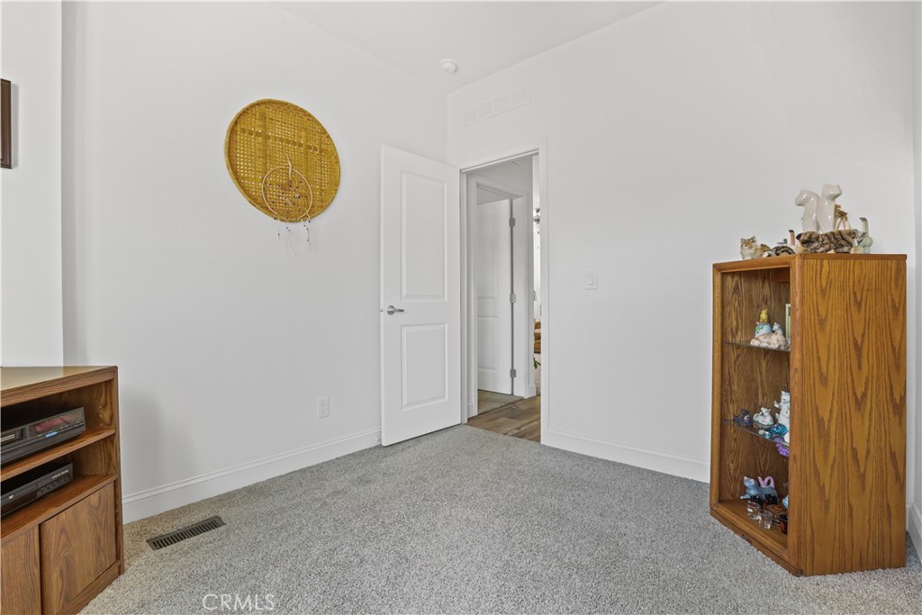 1700 South State Street, Unit 19 Hemet, CA 92543 - Photo 27 of 34 a view of a room with storage and utility