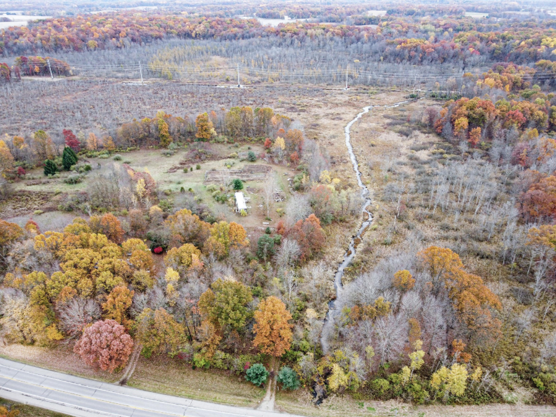 10943 M Highway 60 Three Rivers, MI 49093 - Photo 9 of 13 DJI_0125