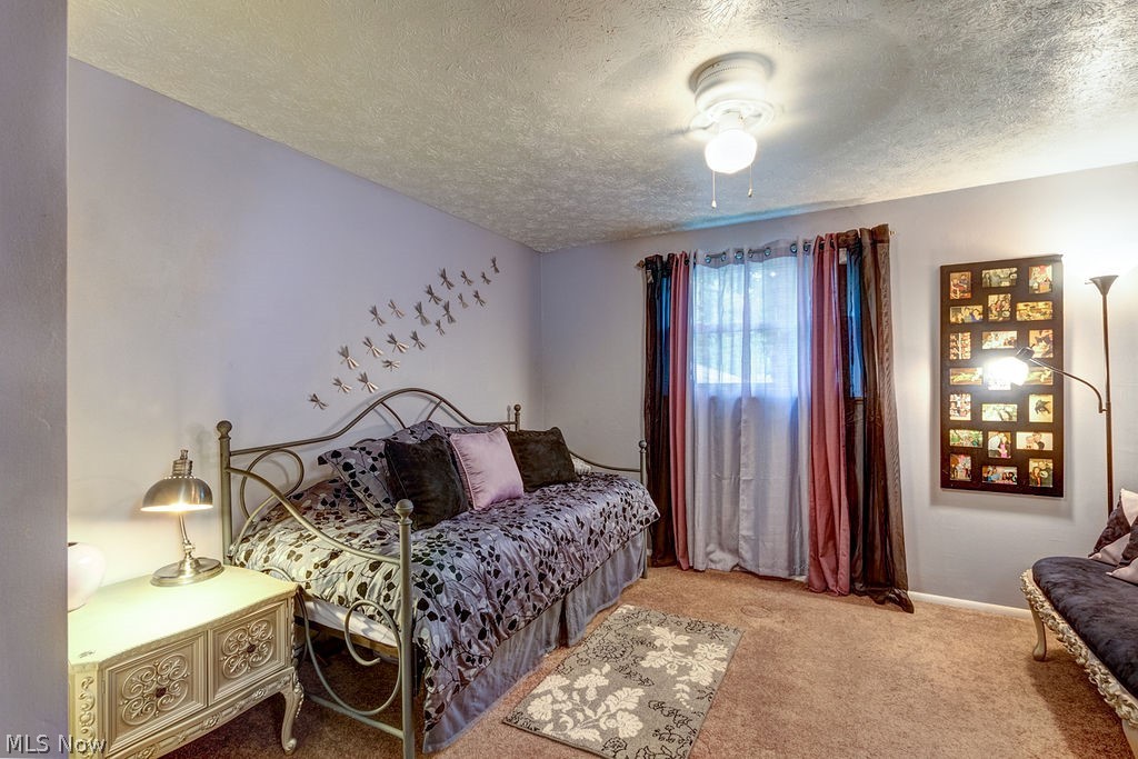 1841 Orkney Road Madison, OH 44057 - Photo 19 of 25 Bedroom 1