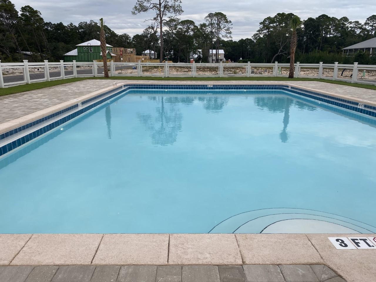941 Mussett Bayou Road Santa Rosa Beach, FL 32459 - Photo 12 of 14 Daxton Pool A