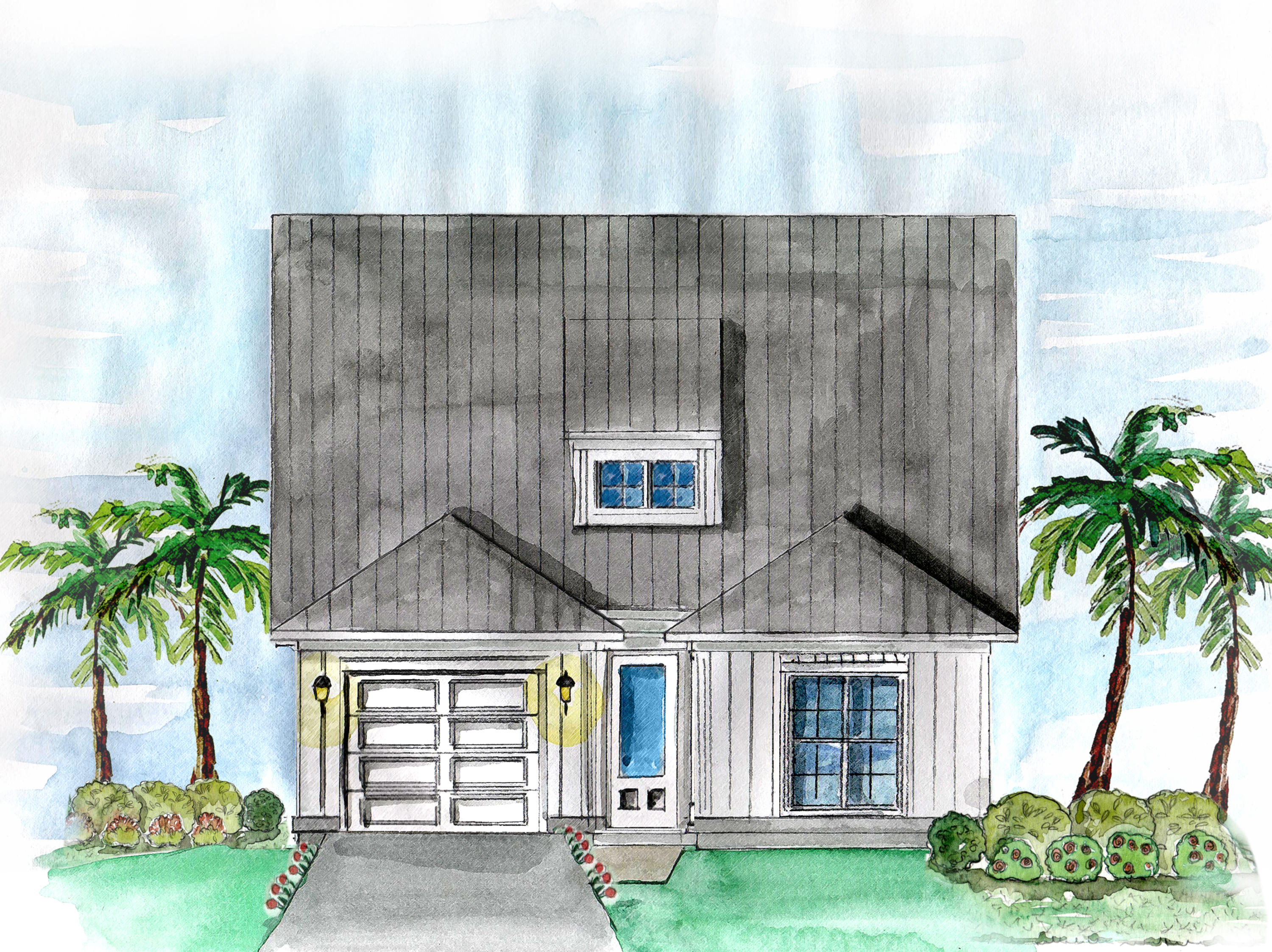 941 Mussett Bayou Road Santa Rosa Beach, FL 32459 - Photo 2 of 14 Seaside A