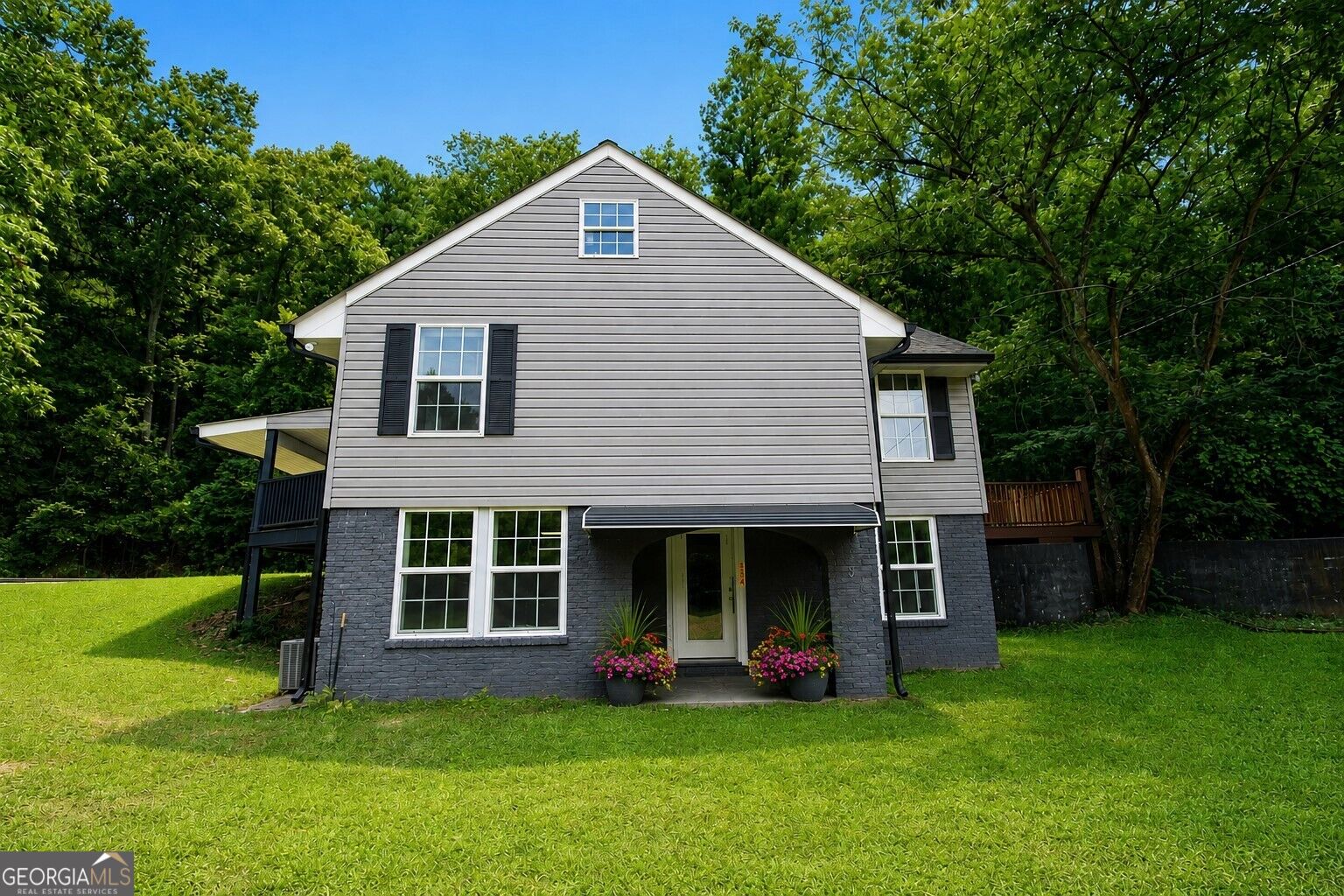534 Wayside Road Rome, GA 30161 - Photo 2 of 73 Gallery Image 2