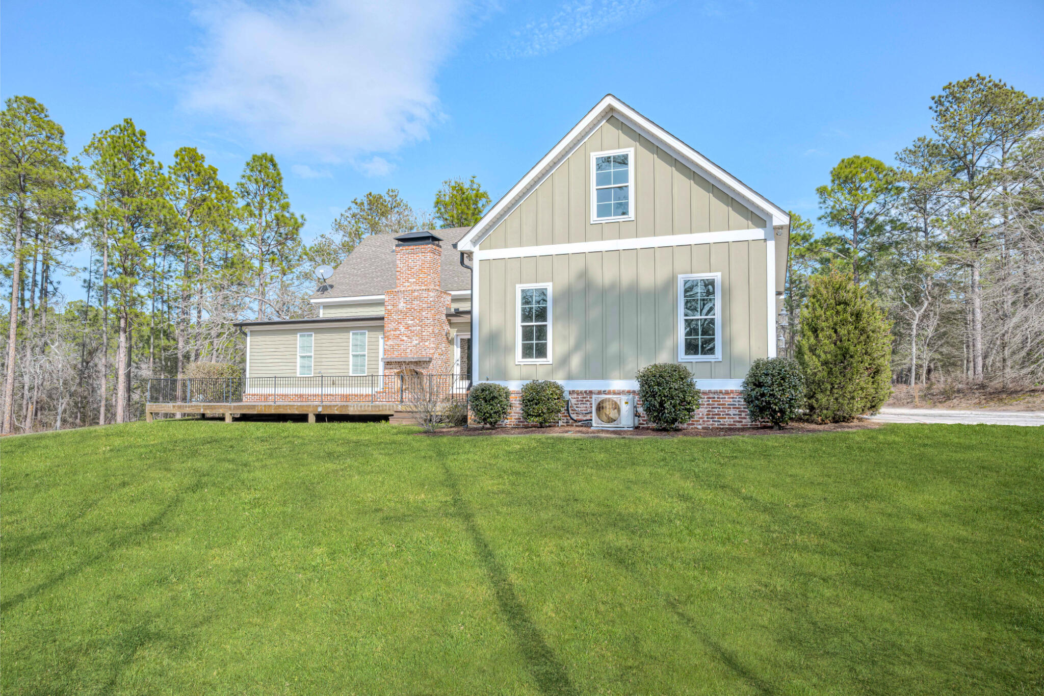 4669 Fulcher Road Hephzibah, GA 30815 - Photo 45 of 56