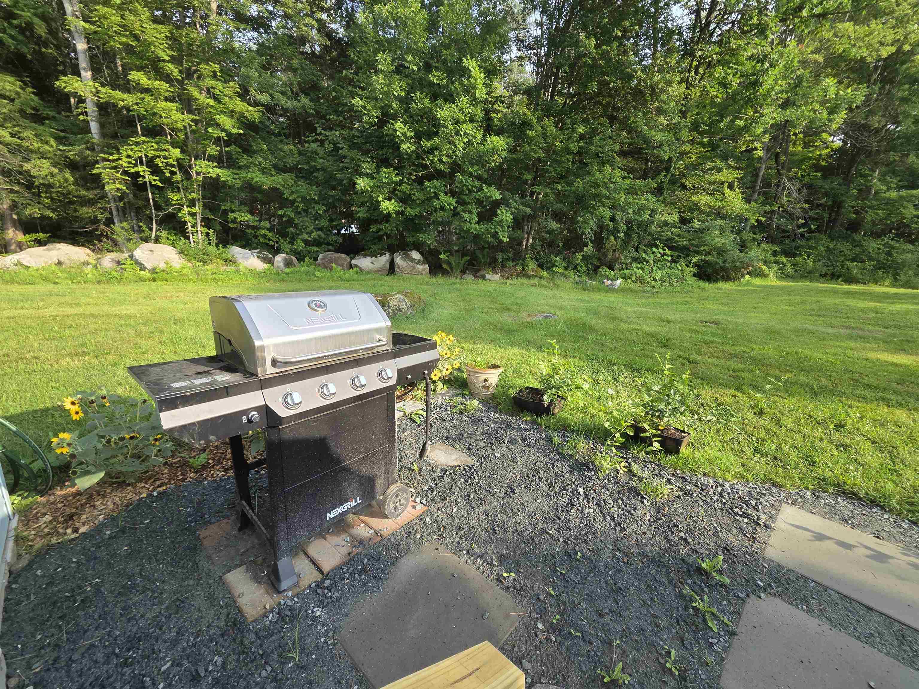 531 Goose Pond Road Canaan, NH 03741 - Photo 10 of 36 Gallery Image 10