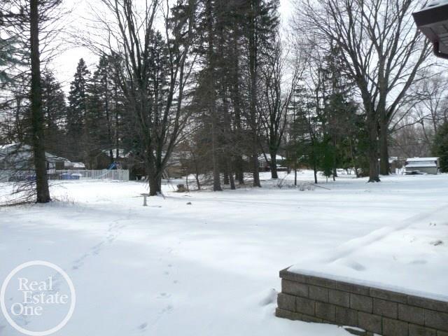 365 Willow Tree Lane Rochester Hills, MI 48306 - Photo 6 of 26