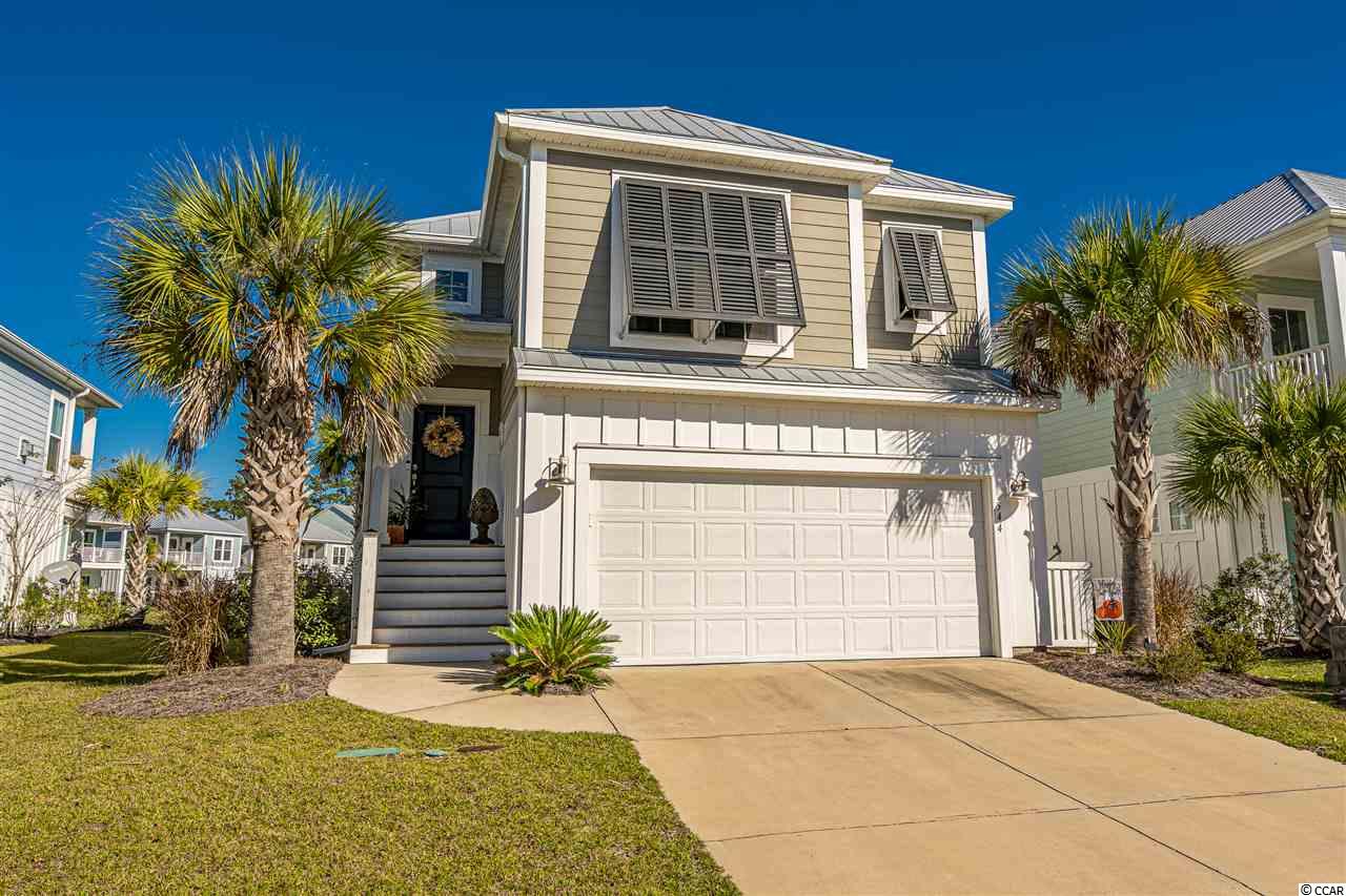 544 Chanted Drive Murrells Inlet, SC 29576 - Photo 1 of 34 Gallery Image 1
