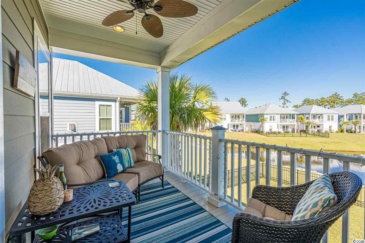 544 Chanted Drive Murrells Inlet, SC 29576 - Photo 12 of 34 Gallery Image 12
