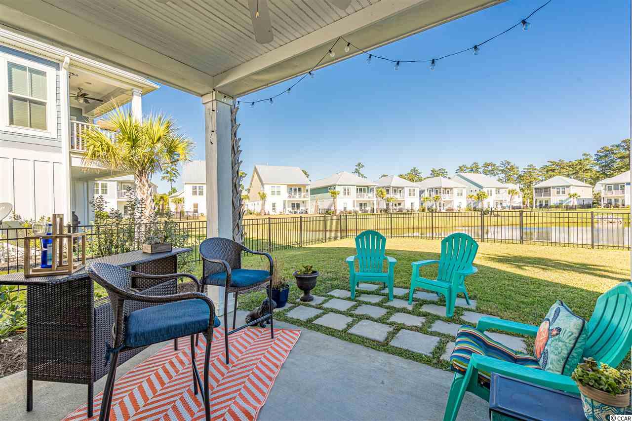 544 Chanted Drive Murrells Inlet, SC 29576 - Photo 19 of 34 Gallery Image 19