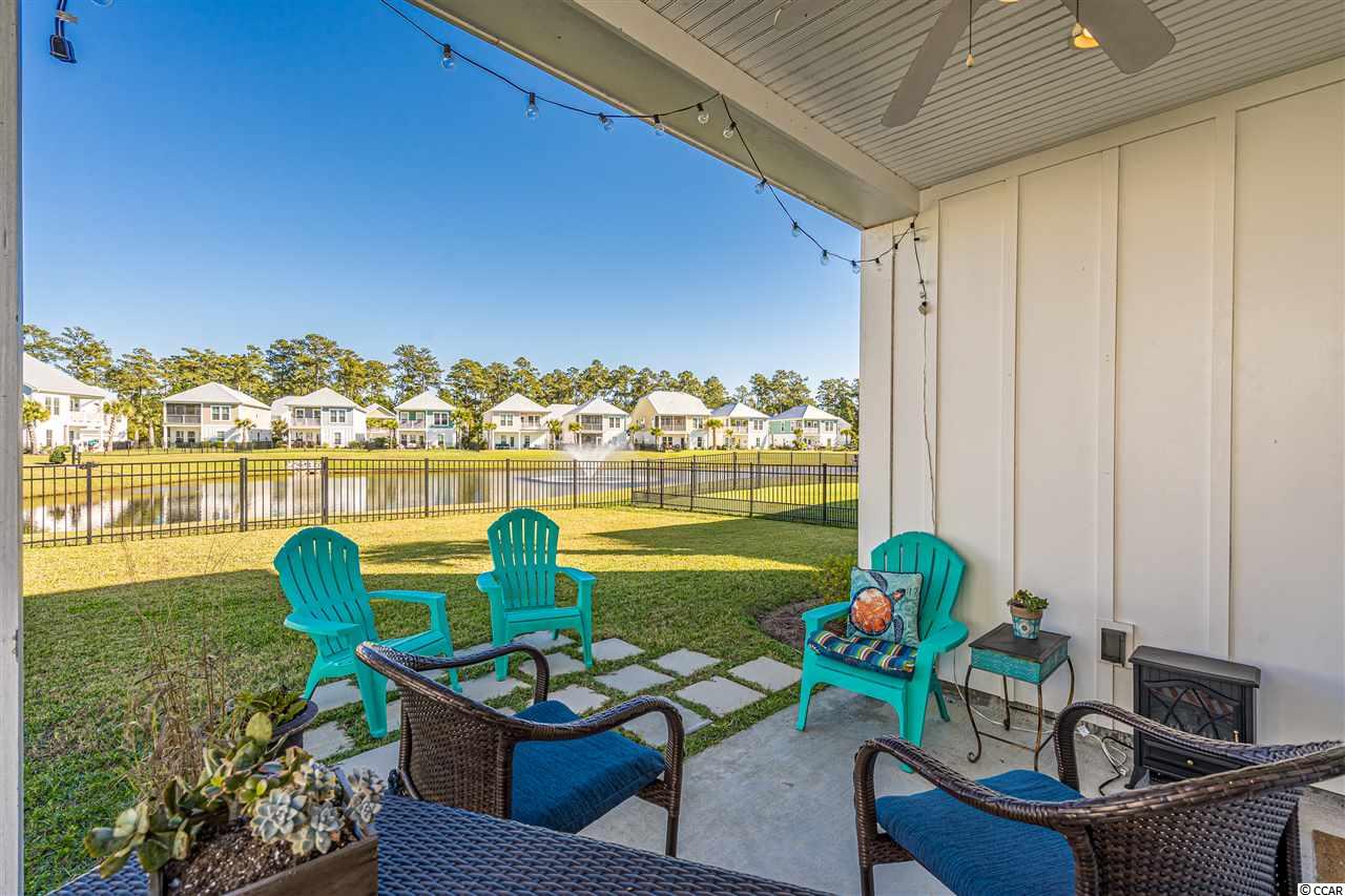 544 Chanted Drive Murrells Inlet, SC 29576 - Photo 20 of 34 Gallery Image 20