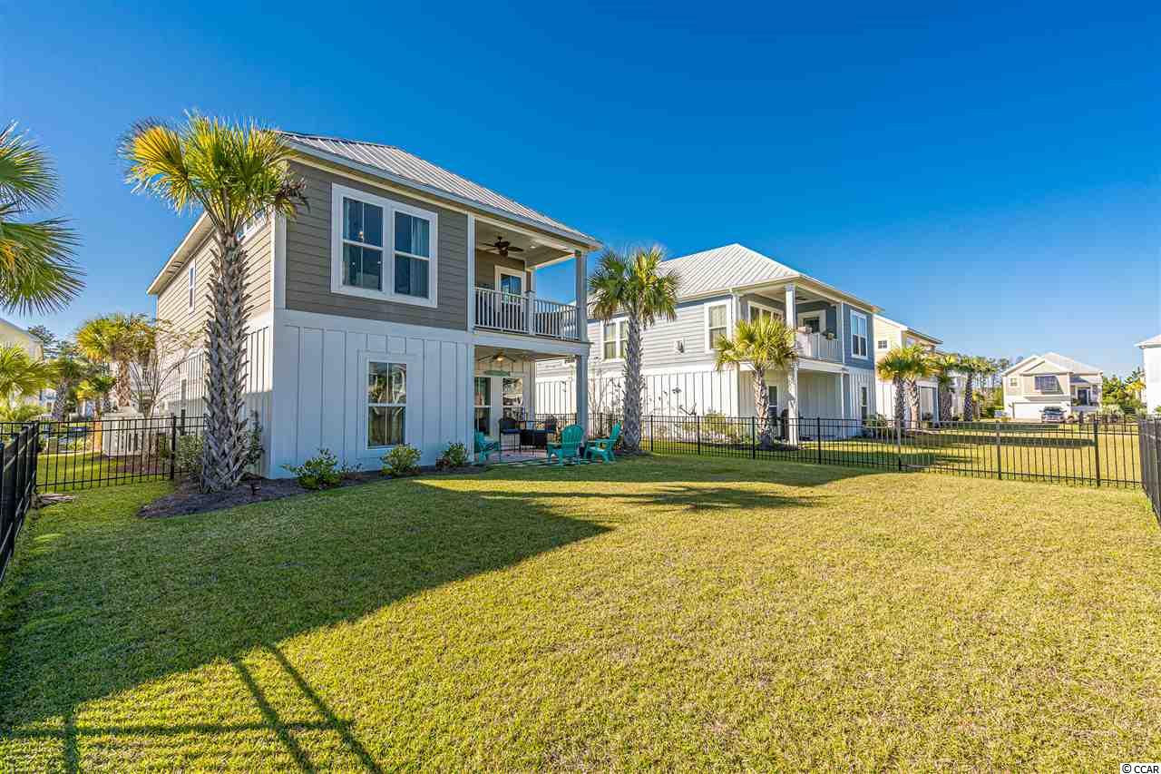 544 Chanted Drive Murrells Inlet, SC 29576 - Photo 28 of 34 Gallery Image 28