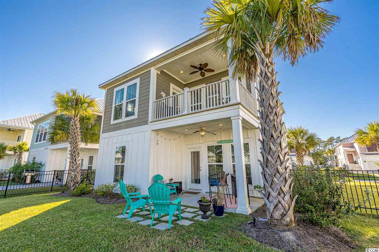 544 Chanted Drive Murrells Inlet, SC 29576 - Photo 30 of 34 Gallery Image 30