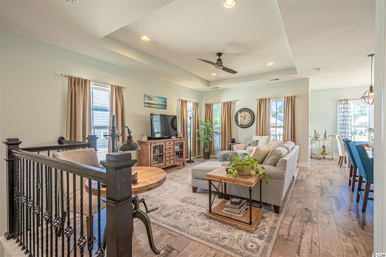 544 Chanted Drive Murrells Inlet, SC 29576 - Photo 4 of 34 Gallery Image 4
