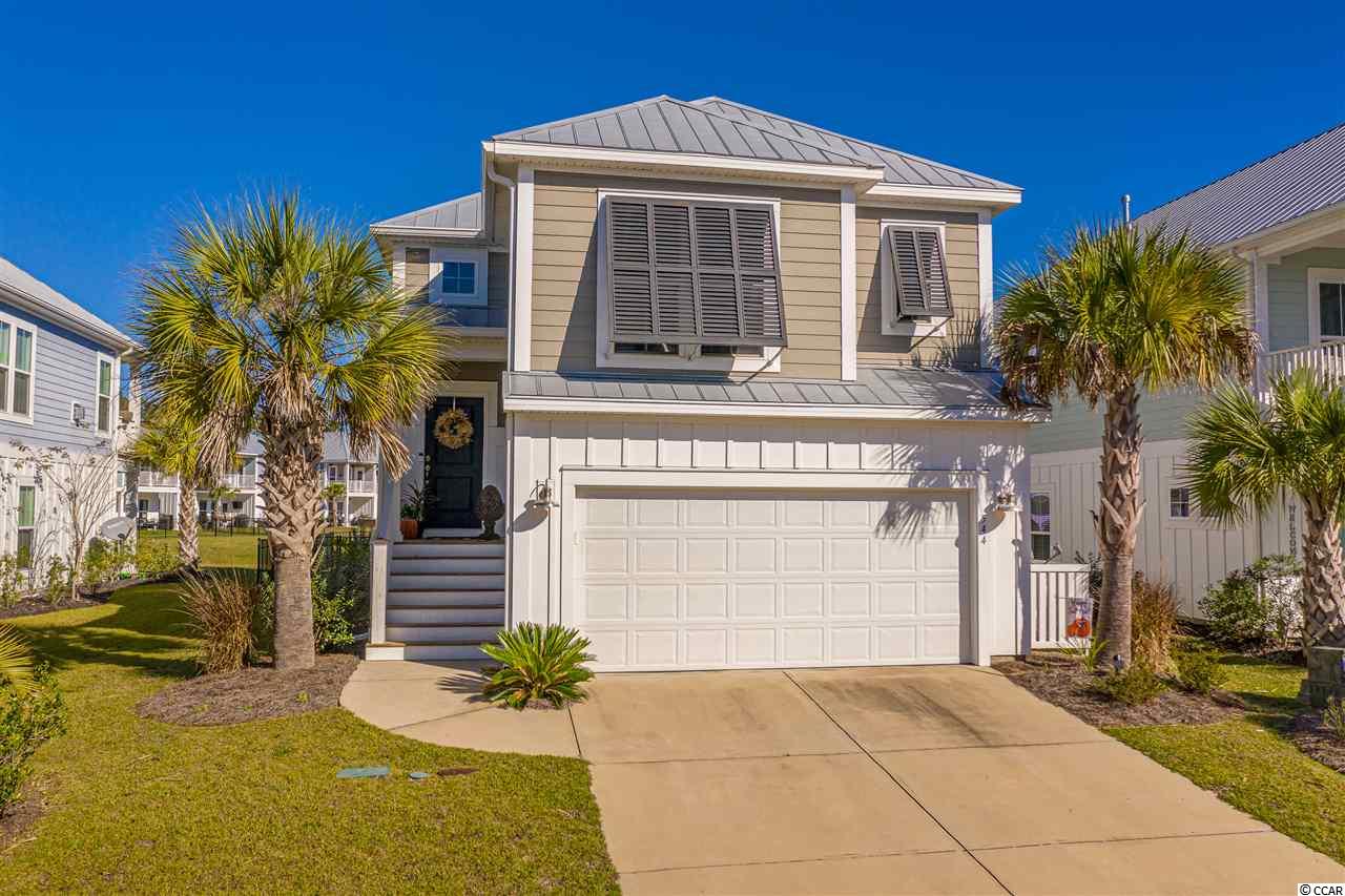 544 Chanted Drive Murrells Inlet, SC 29576 - Photo 32 of 34 Gallery Image 32