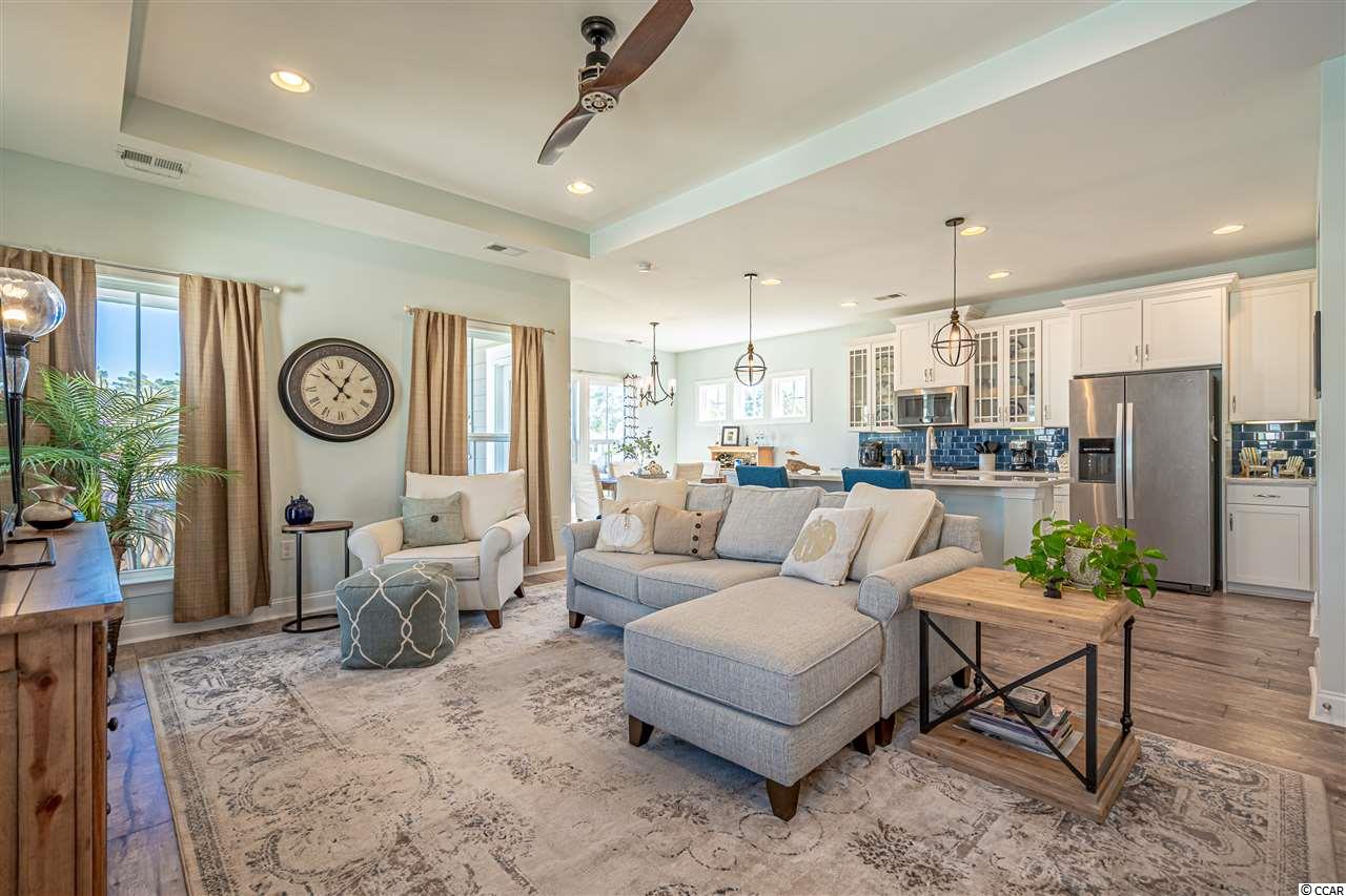 544 Chanted Drive Murrells Inlet, SC 29576 - Photo 6 of 34 Gallery Image 6