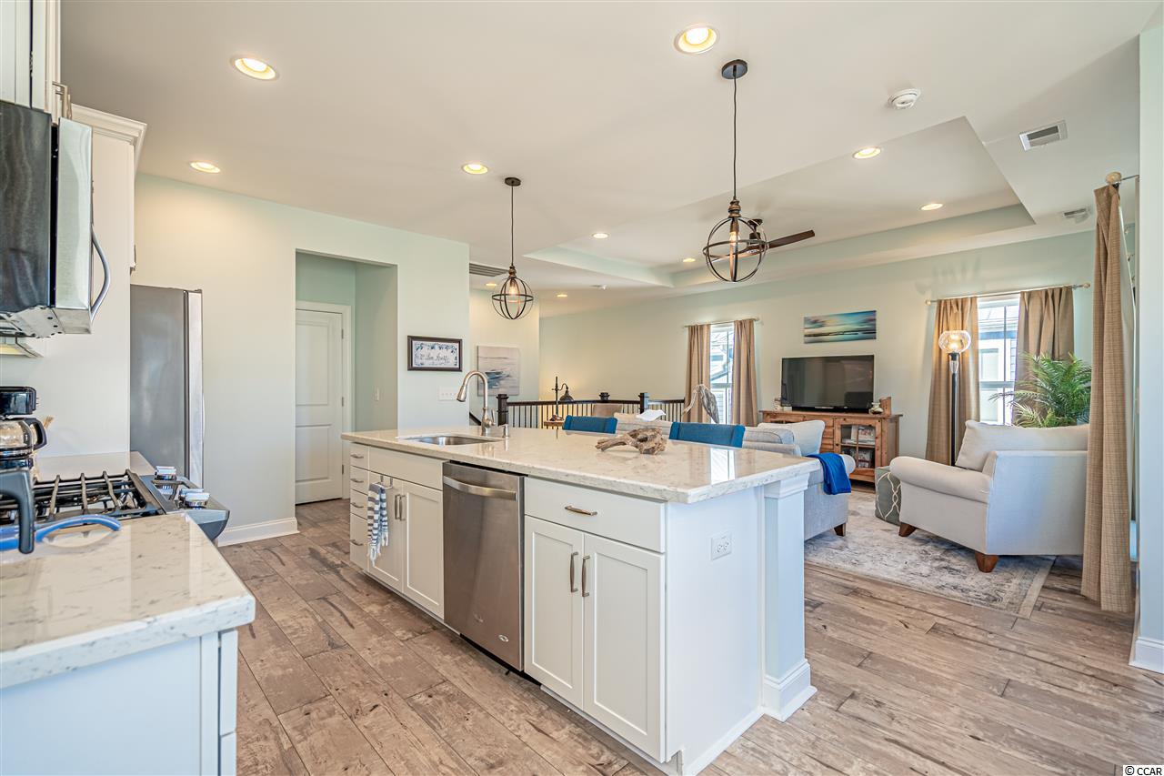 544 Chanted Drive Murrells Inlet, SC 29576 - Photo 8 of 34 Gallery Image 8