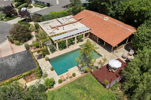 $3,699,990 | 10162 La Sierra Place, North Tustin, CA 92705