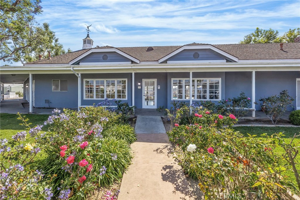 122 Colombo Lane, Unit 77 Tustin, CA 92780 - Photo 52 of 60
