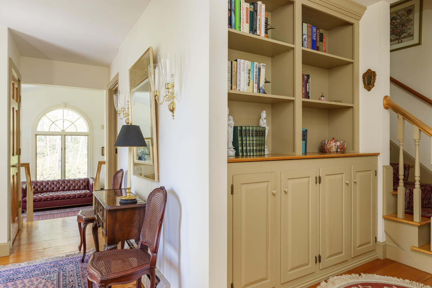 150 River Road Cape Neddick, ME 03902 - Photo 10 of 36 Foyer