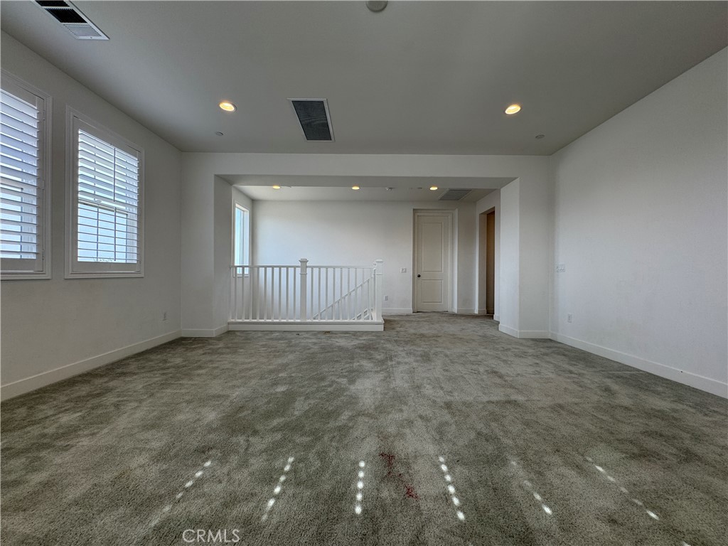 13562 Pointer Court Riverside, CA 92503 - Photo 39 of 42 a view of an empty room with a window