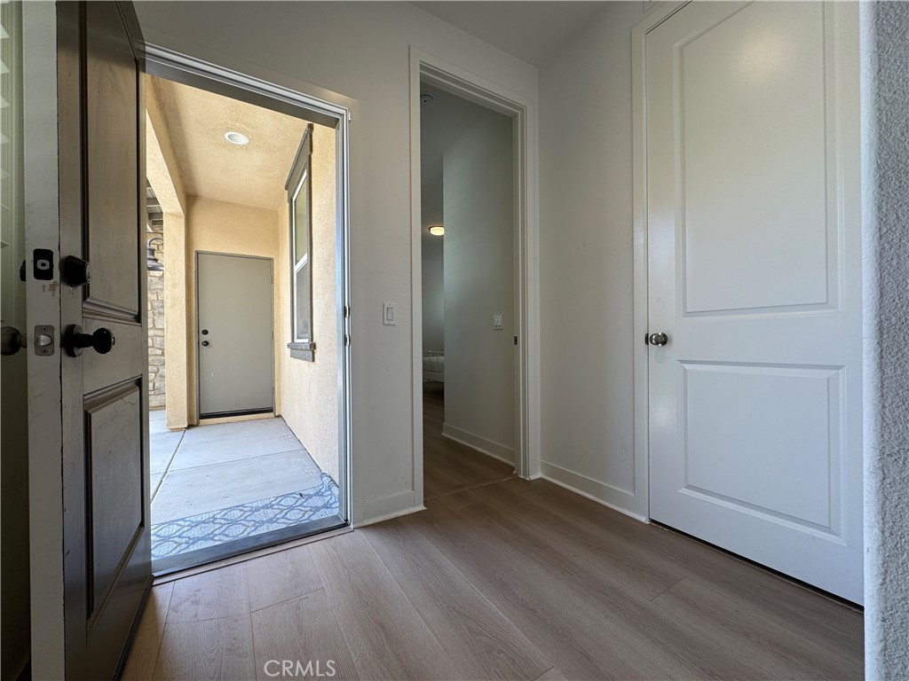 13562 Pointer Court Riverside, CA 92503 - Photo 7 of 42 wooden floor in a gallery