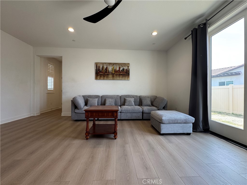 13562 Pointer Court Riverside, CA 92503 - Photo 10 of 42 a living room with furniture and a window