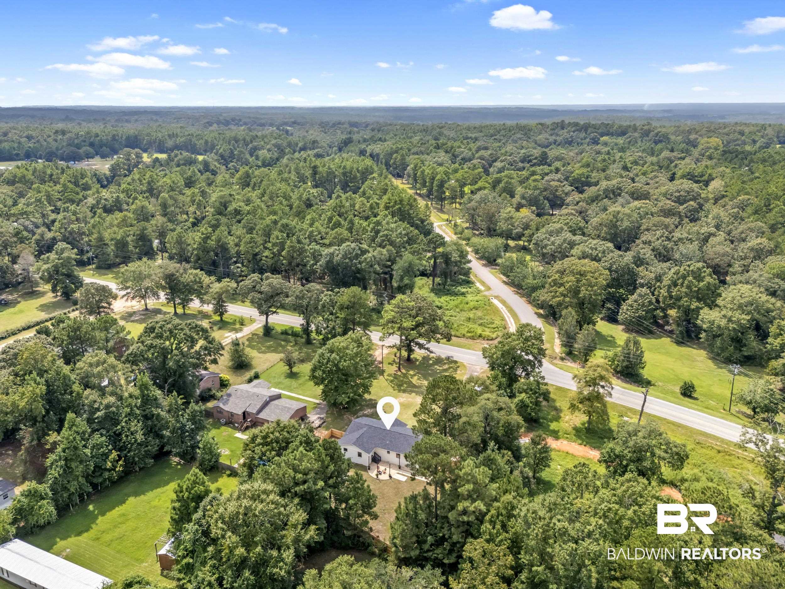 7662 Wilmer Georgetown Road Wilmer, AL 36587 - Photo 24 of 25