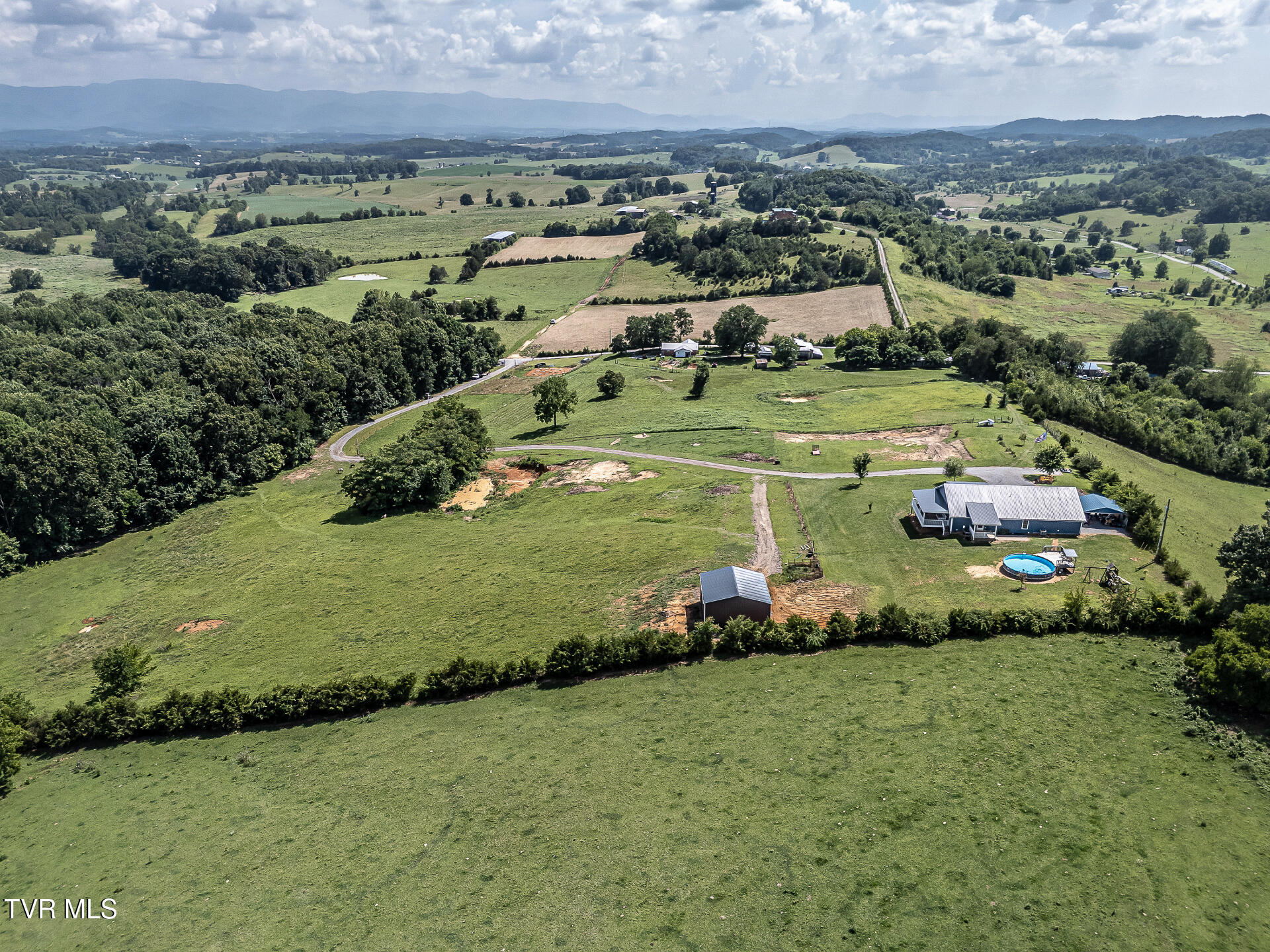 255 Jeffers Lane Limestone, TN 37681 - Photo 51 of 70 DSC08113_sky (4 of 30)