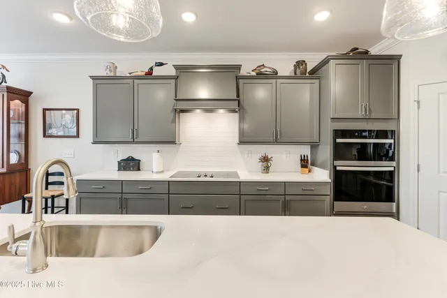 $536,000 | 113 Eagle Claw Drive, Calabash, NC 28467