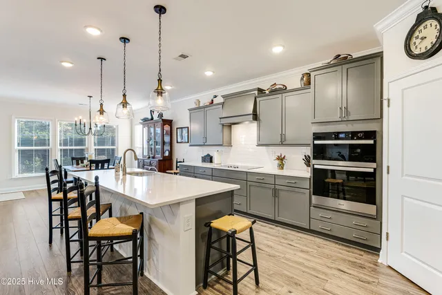 $536,000 | 113 Eagle Claw Drive, Calabash, NC 28467