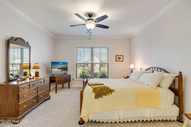 $536,000 | 113 Eagle Claw Drive, Calabash, NC 28467