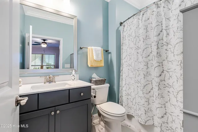 $536,000 | 113 Eagle Claw Drive, Calabash, NC 28467