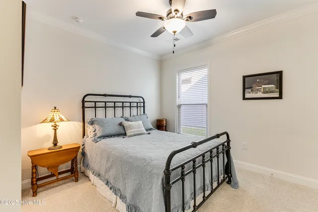 $536,000 | 113 Eagle Claw Drive, Calabash, NC 28467