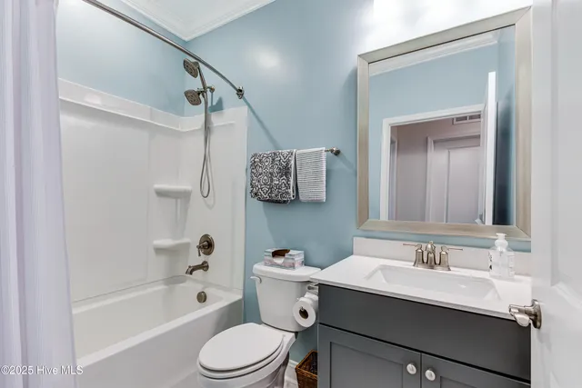 $536,000 | 113 Eagle Claw Drive, Calabash, NC 28467