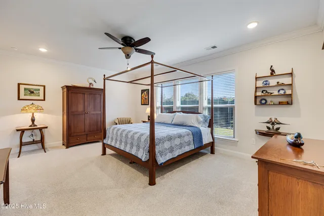 $536,000 | 113 Eagle Claw Drive, Calabash, NC 28467