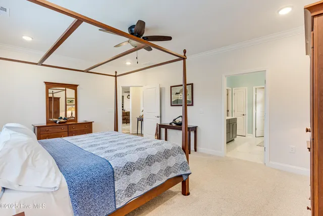 $536,000 | 113 Eagle Claw Drive, Calabash, NC 28467