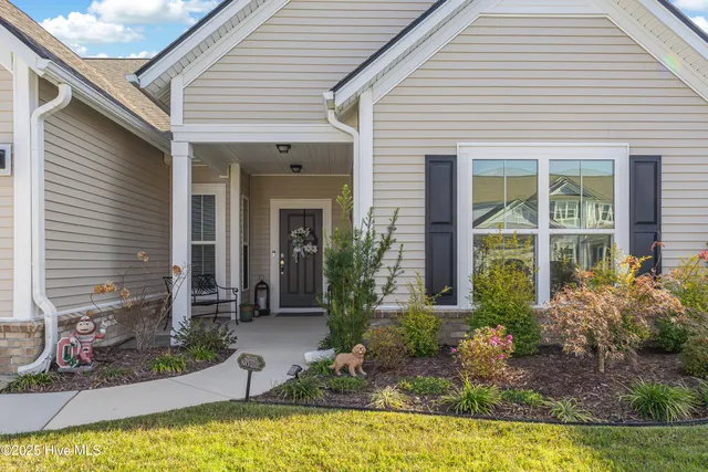 $536,000 | 113 Eagle Claw Drive, Calabash, NC 28467