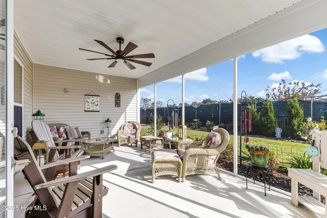 $536,000 | 113 Eagle Claw Drive, Calabash, NC 28467
