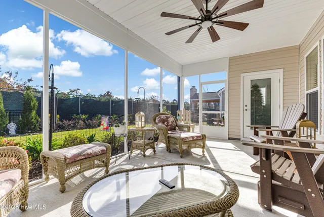 $536,000 | 113 Eagle Claw Drive, Calabash, NC 28467