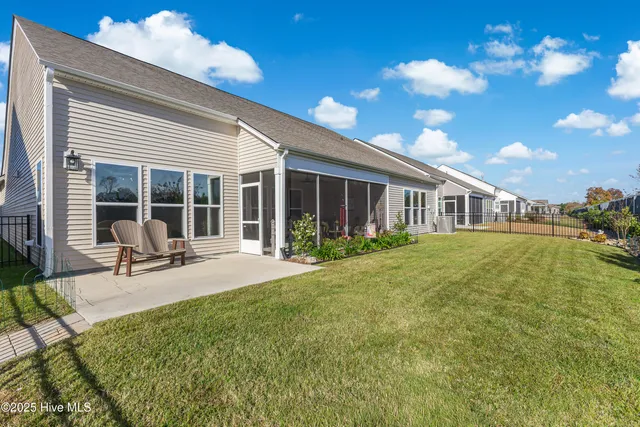 $536,000 | 113 Eagle Claw Drive, Calabash, NC 28467