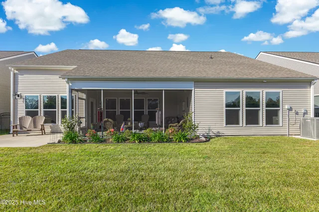 $536,000 | 113 Eagle Claw Drive, Calabash, NC 28467