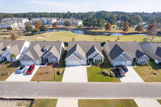 $536,000 | 113 Eagle Claw Drive, Calabash, NC 28467