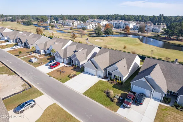 $536,000 | 113 Eagle Claw Drive, Calabash, NC 28467